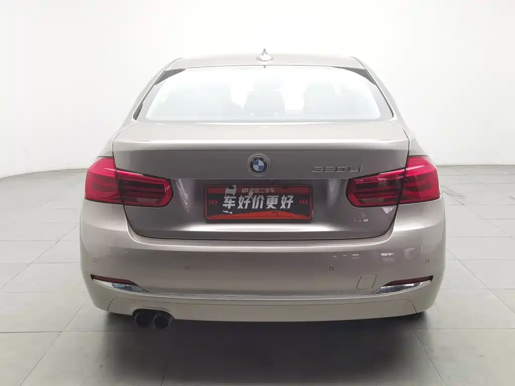 BMW 3 Series — миниатюра 4