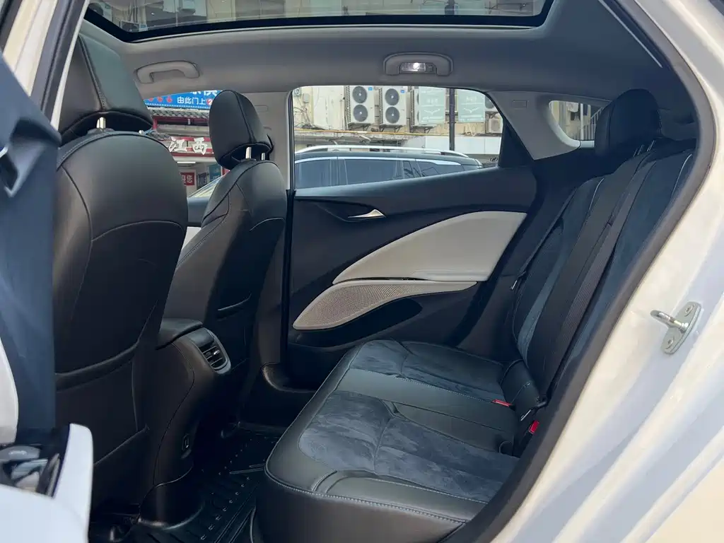 Buick Velite 6 — миниатюра 12