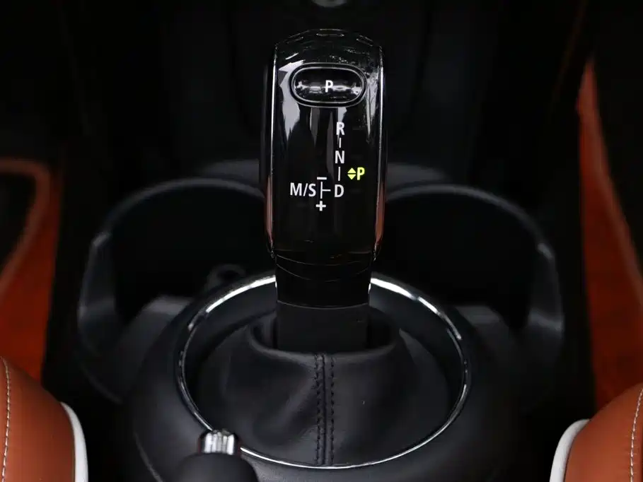 MINI Mini — миниатюра 27
