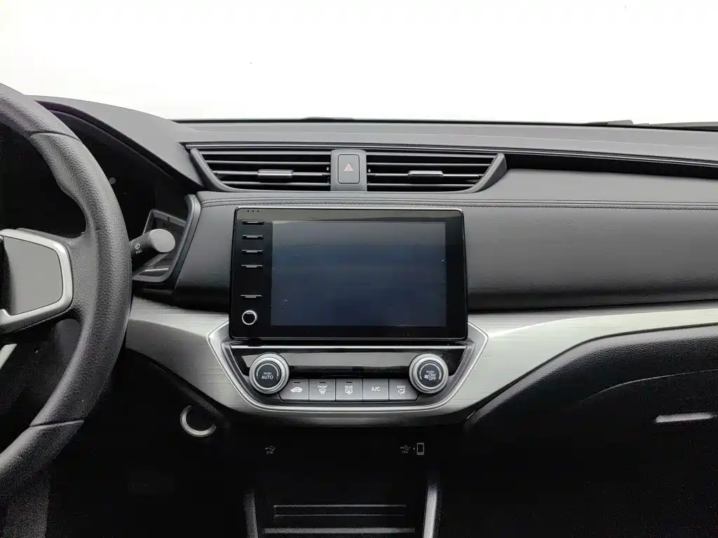 Honda Envix — миниатюра 12