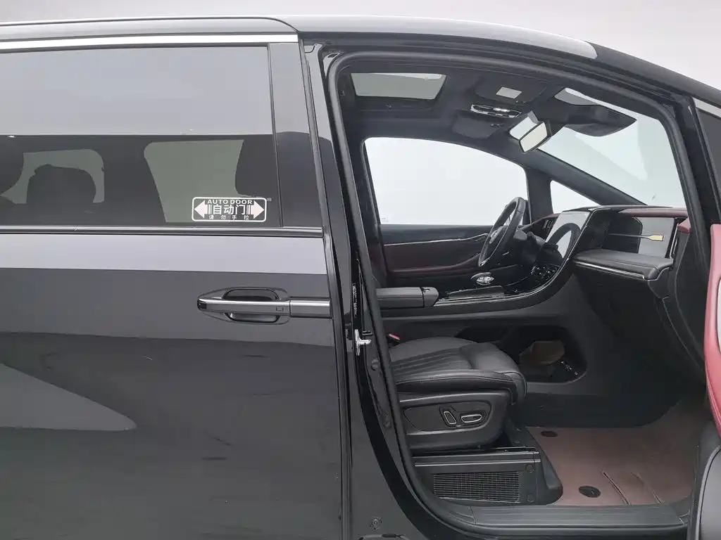 GAC Motor Trumpchi M8 — миниатюра 23