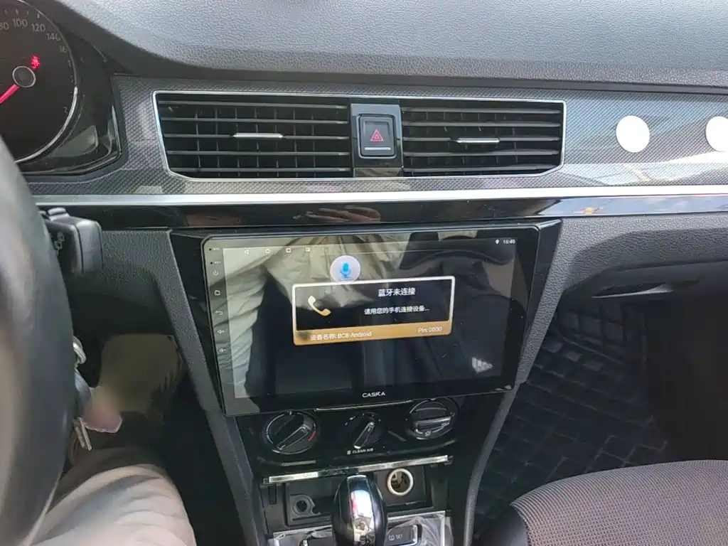 Volkswagen C-Trek — миниатюра 6