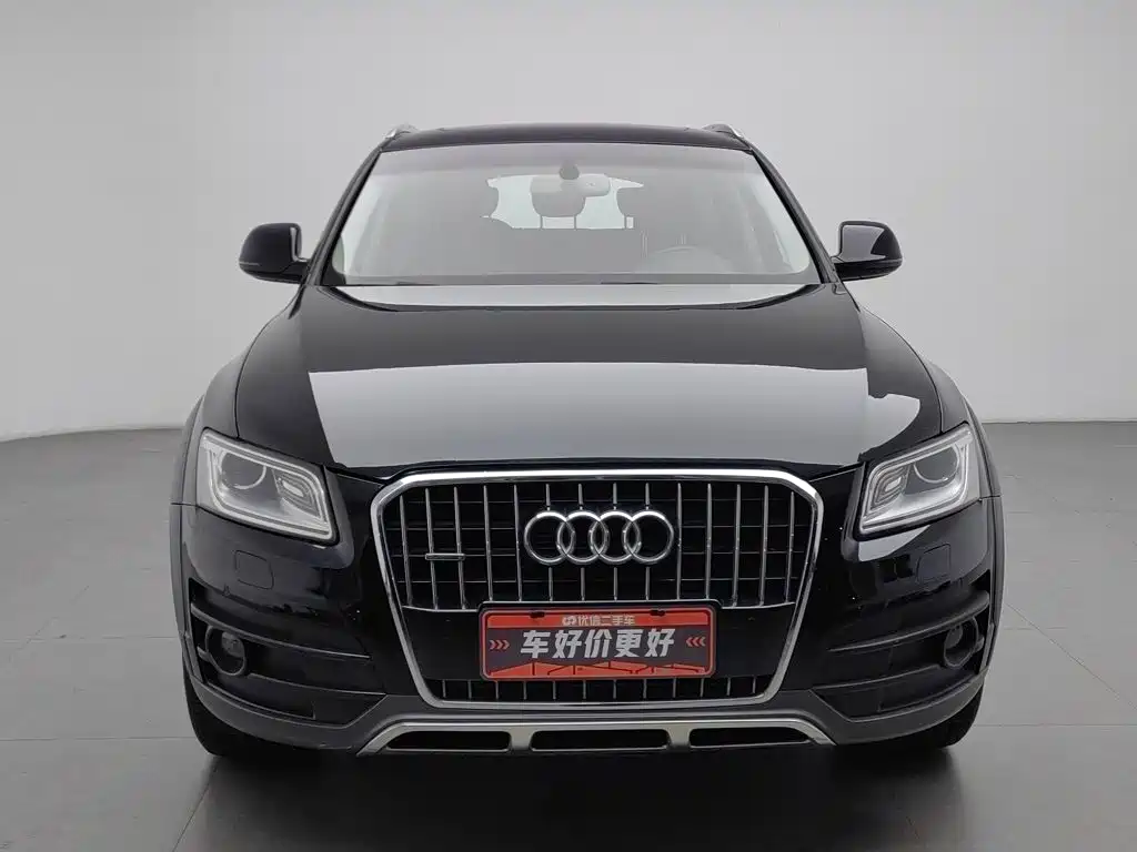 Audi Q5 — миниатюра 3