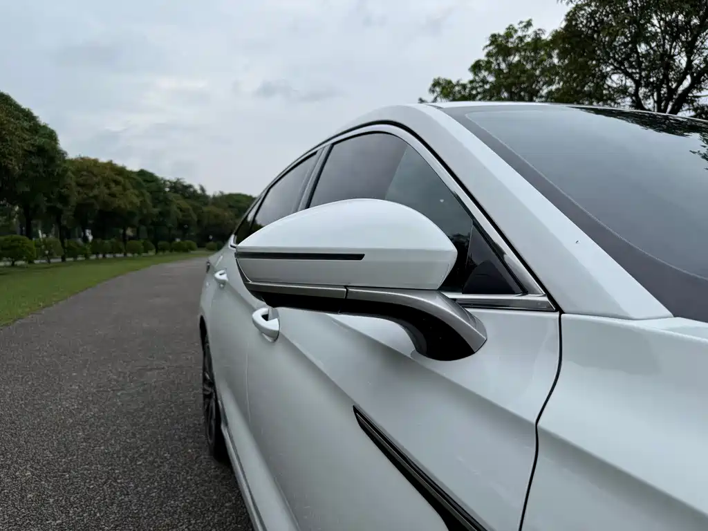 Chery Arrizo 8 — миниатюра 30