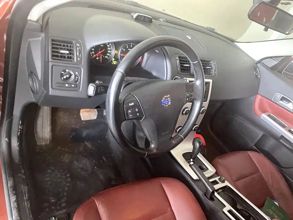 Volvo C30 — миниатюра 3
