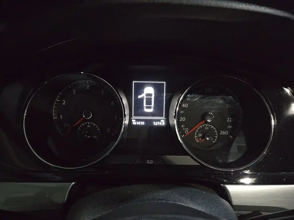 Volkswagen Lamando — миниатюра 7