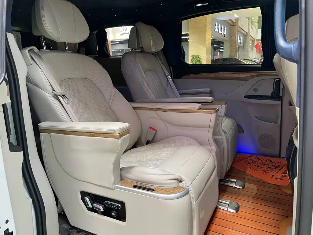 Buick GL8 2018 ES 28T Comfort VI