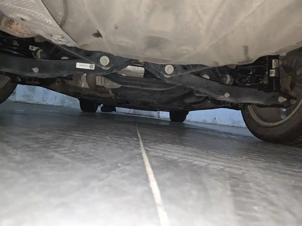Volkswagen Lamando — миниатюра 23