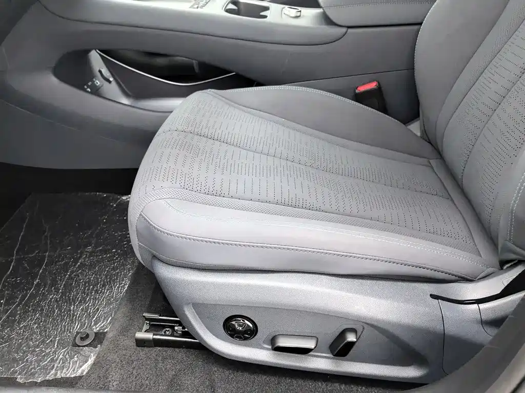 BYD Seal 06GT — миниатюра 20