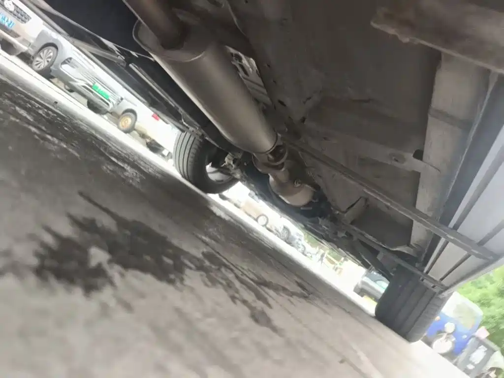 Wey Wey VV6 — миниатюра 17
