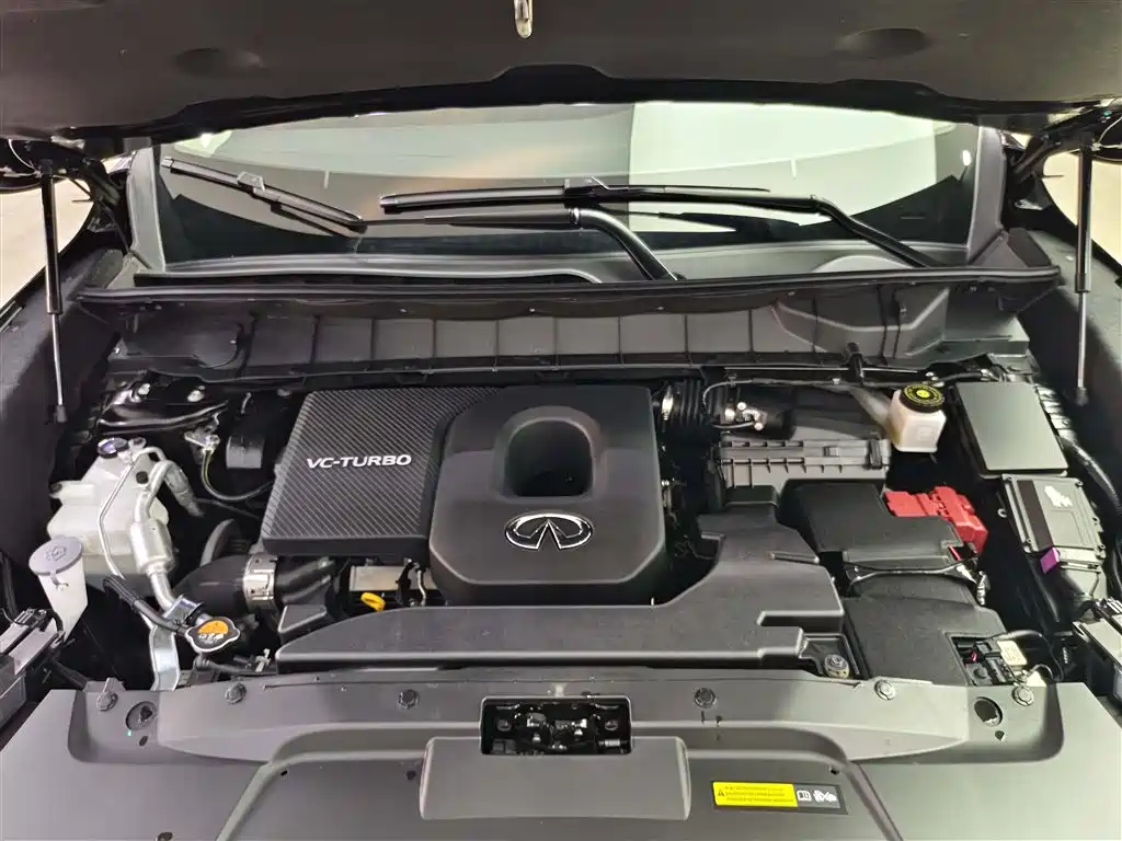 INFINITI QX60