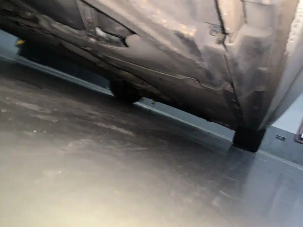 Audi A4L — миниатюра 17