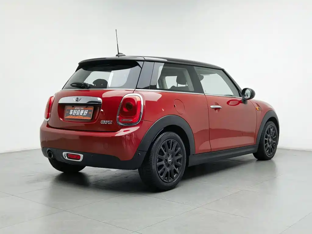 MINI Mini — миниатюра 2