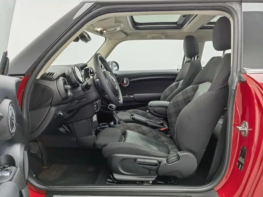 MINI Mini — миниатюра 10