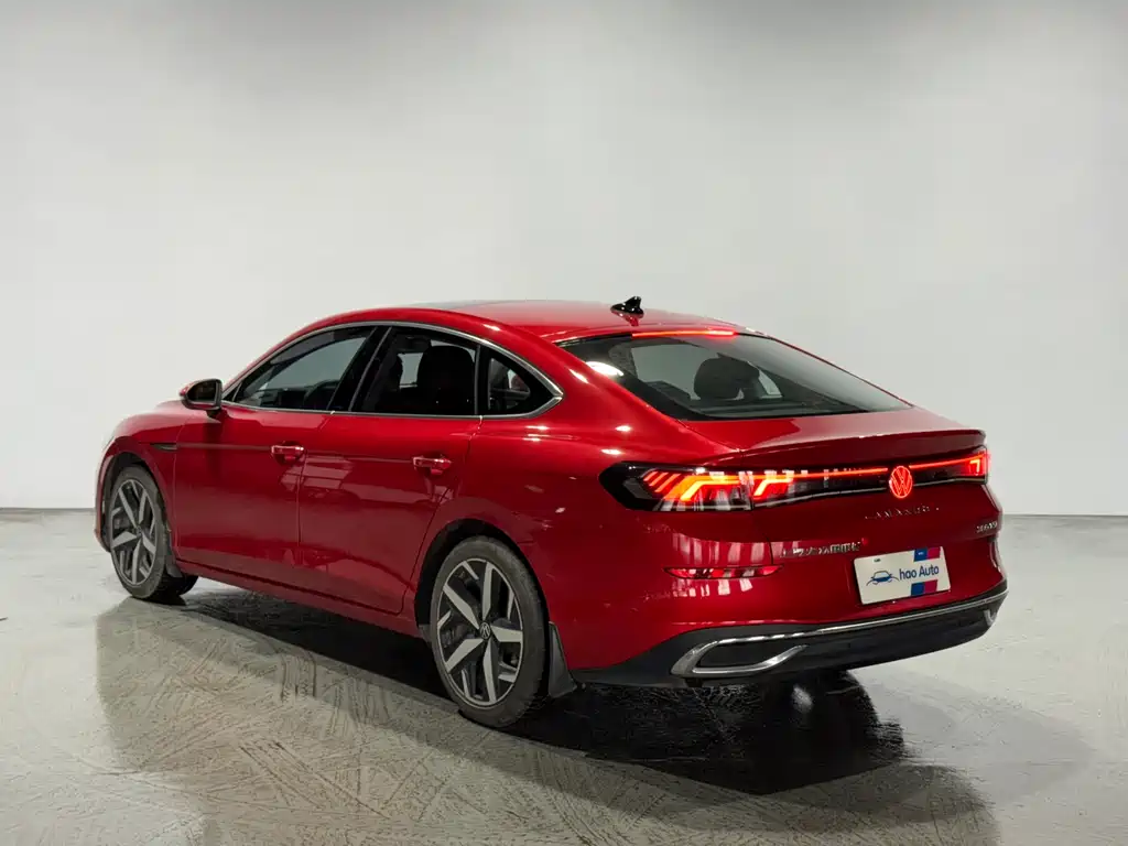 Volkswagen Lamando 2023 L 280TSI DSG
