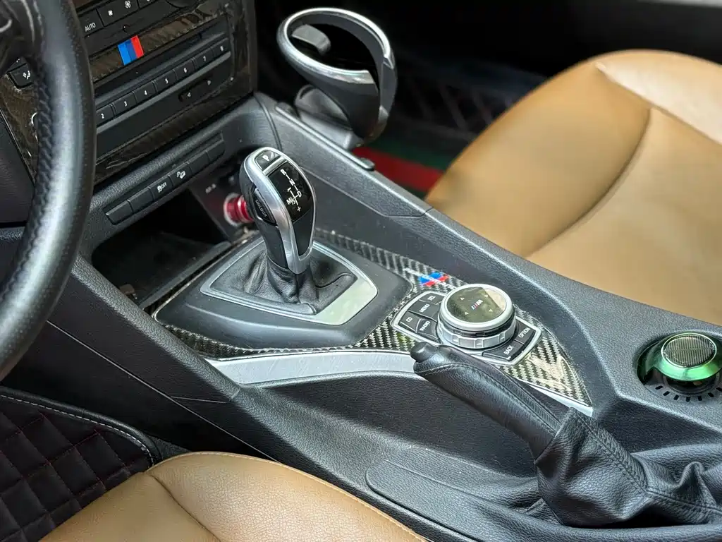 BMW X1 (Import) — миниатюра 8