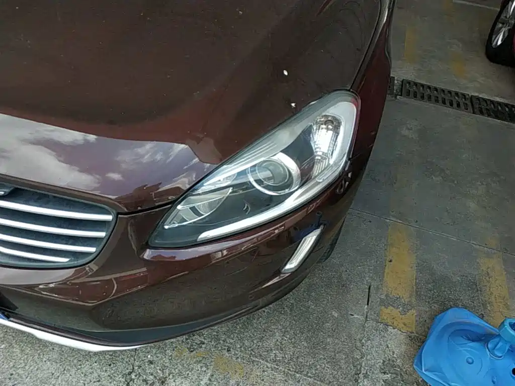 Volvo XC60 (Import) — миниатюра 24