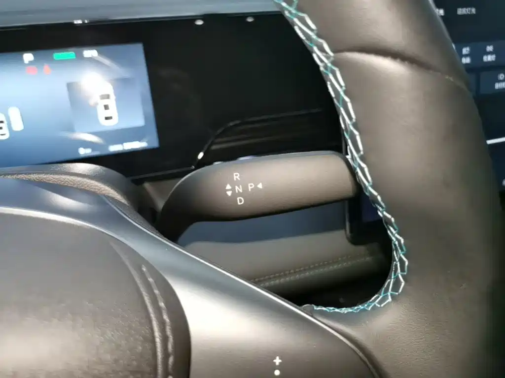 BYD Qin L — миниатюра 14