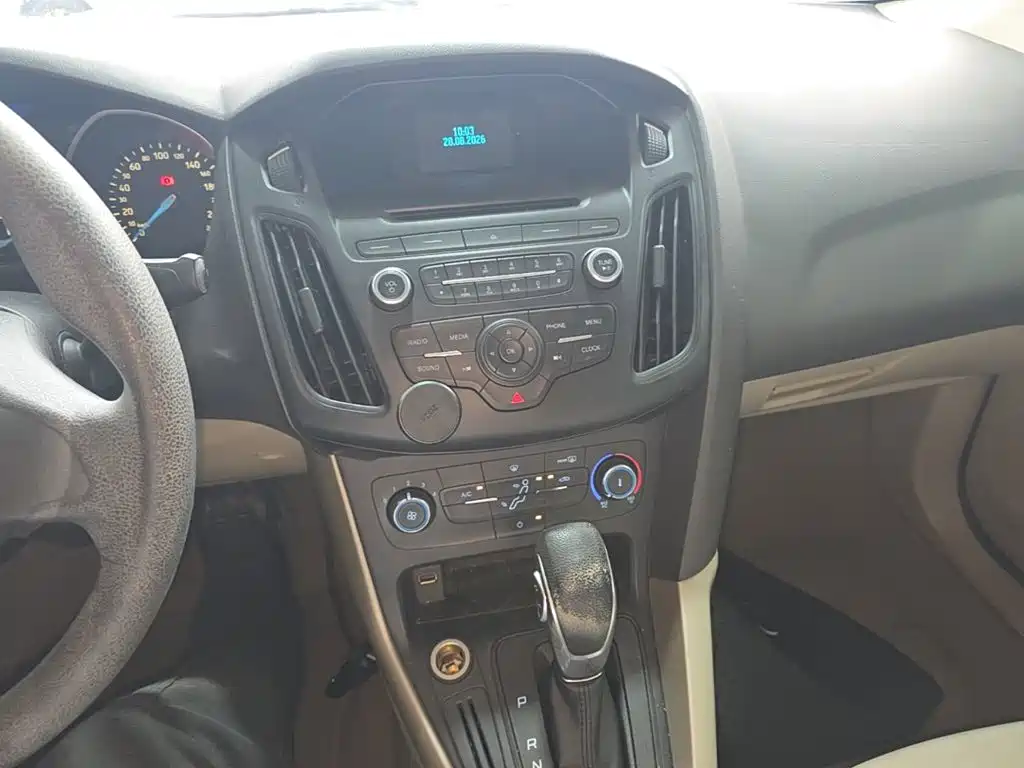 Ford Focus — миниатюра 18