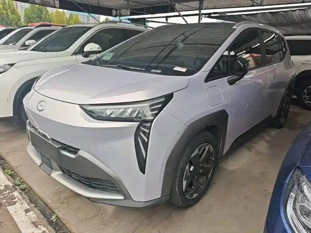 GAC Aion Y
