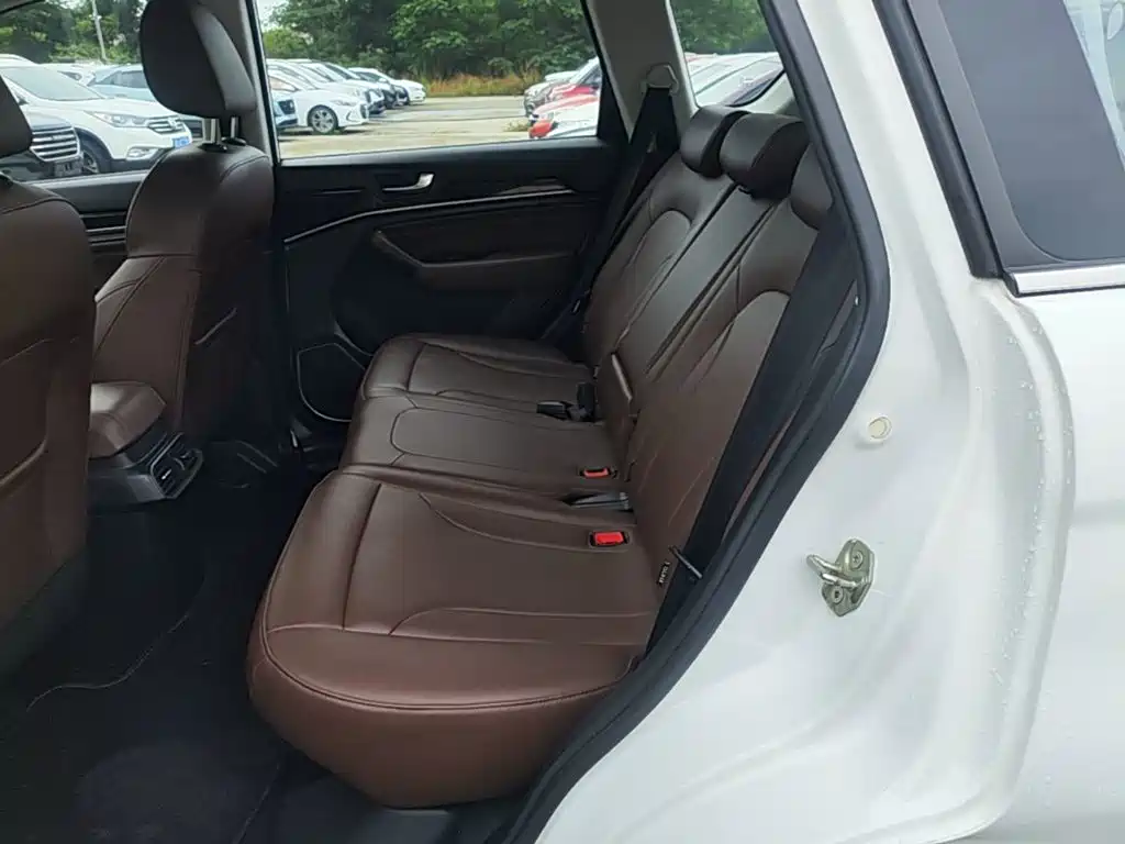 Haval H6 — миниатюра 17