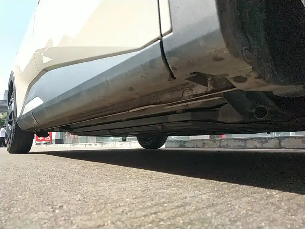 BYD Seagull — миниатюра 21