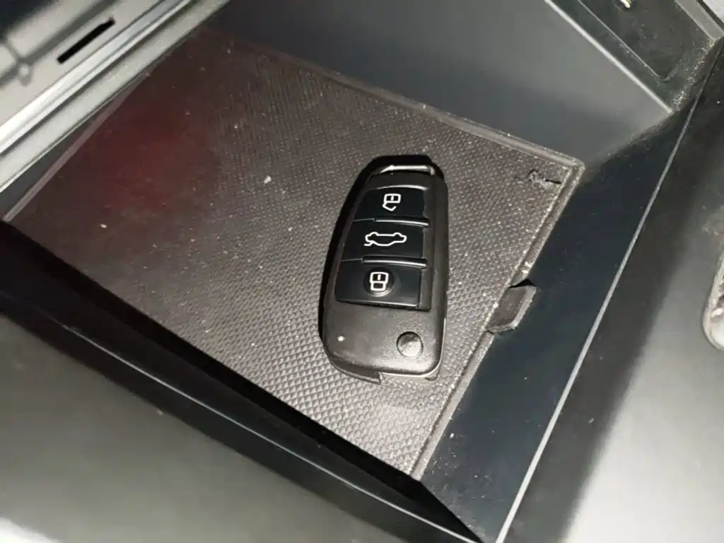 Audi Q3 Sportback 2022 40 TFSI Fashion