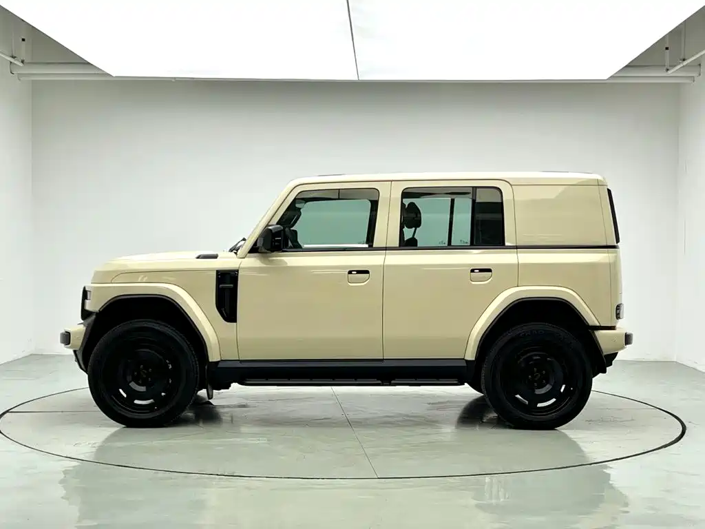 iCAR Автомобиль SuperV23 — миниатюра 10