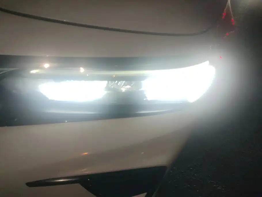 Honda Civic — миниатюра 5