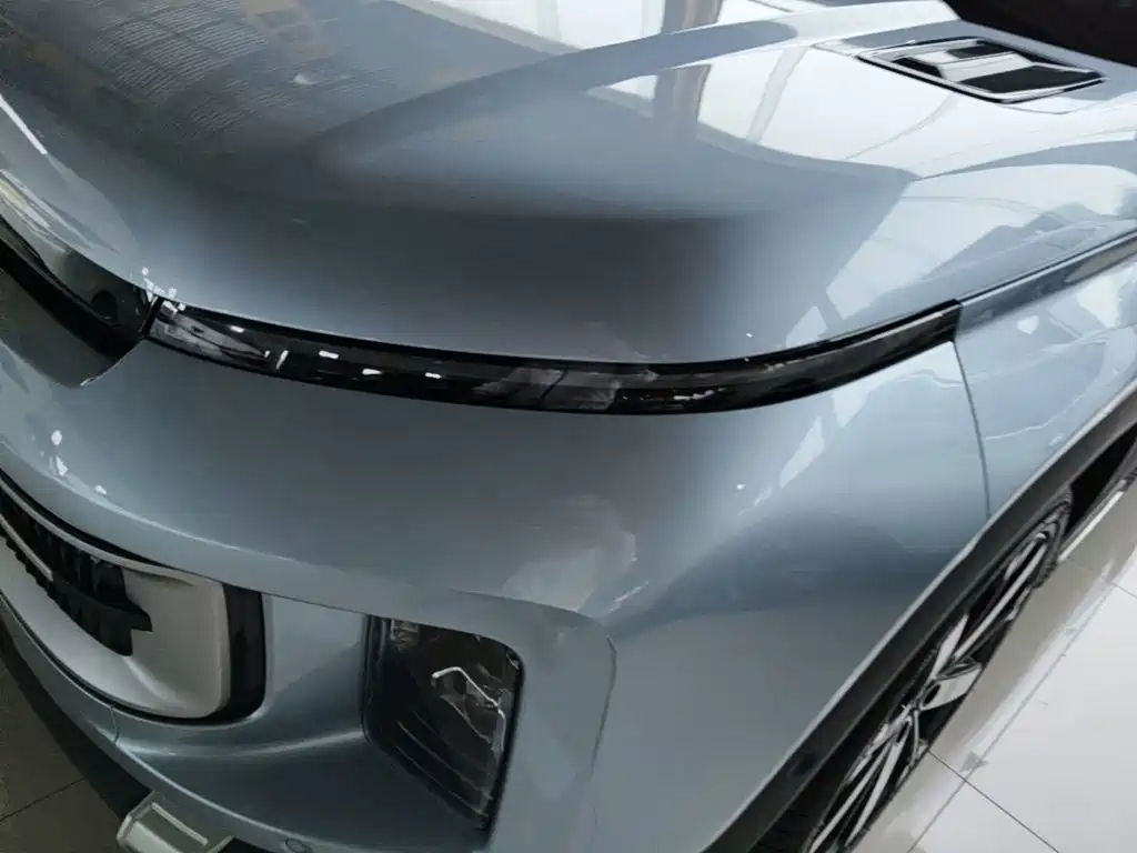 Geely Icon — миниатюра 24