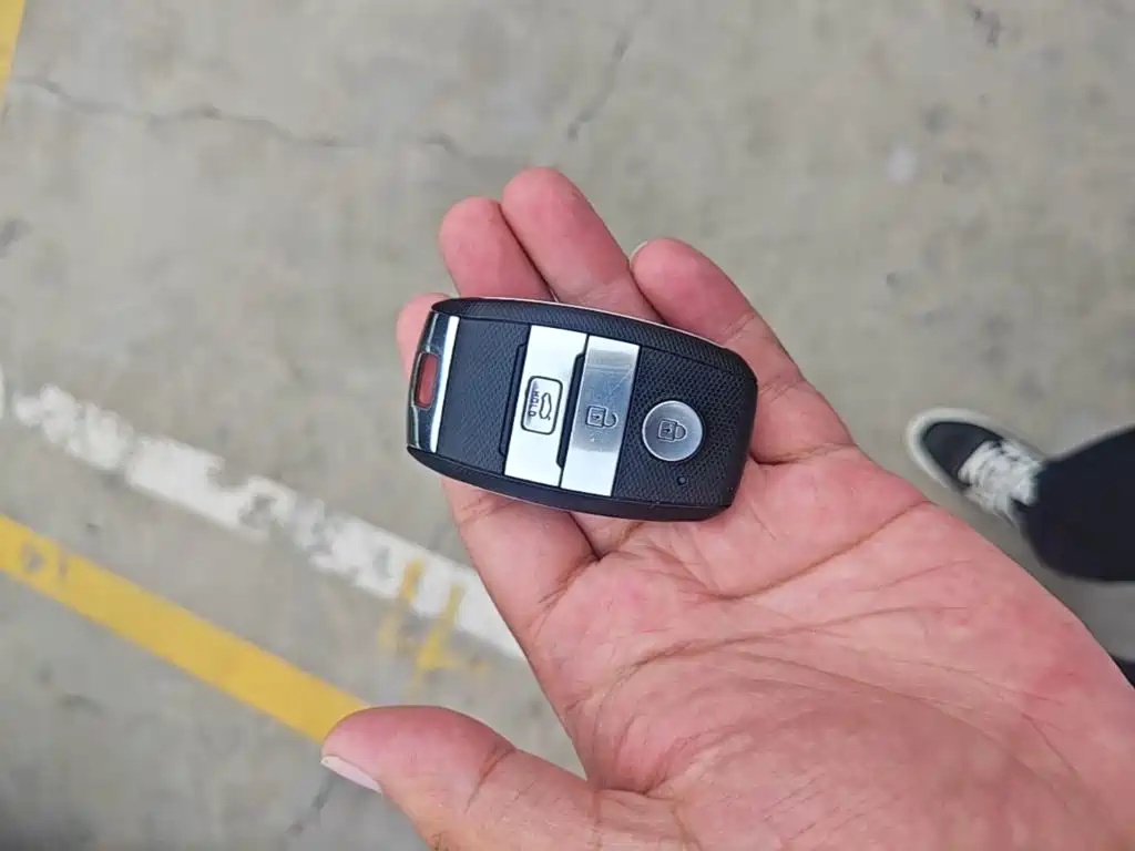 Kia K4 — миниатюра 9