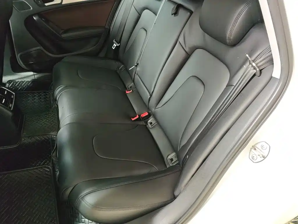 Audi A4L — миниатюра 17