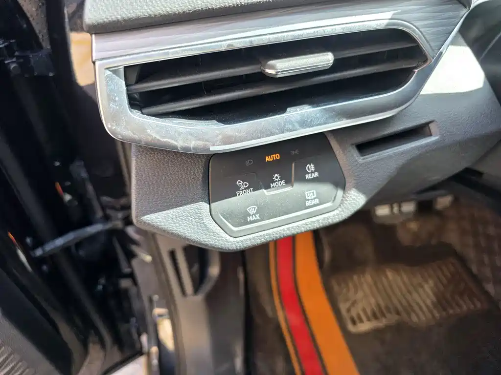 Volkswagen ID.4 Crozz — миниатюра 16