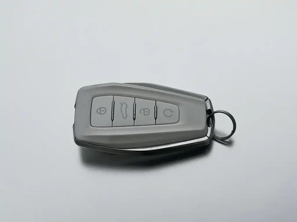 Geely Xingrui — миниатюра 19