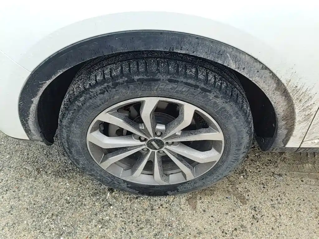 Wey Wey VV6 — миниатюра 23