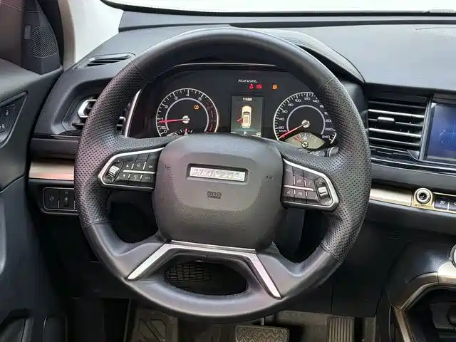Haval H6 — миниатюра 8