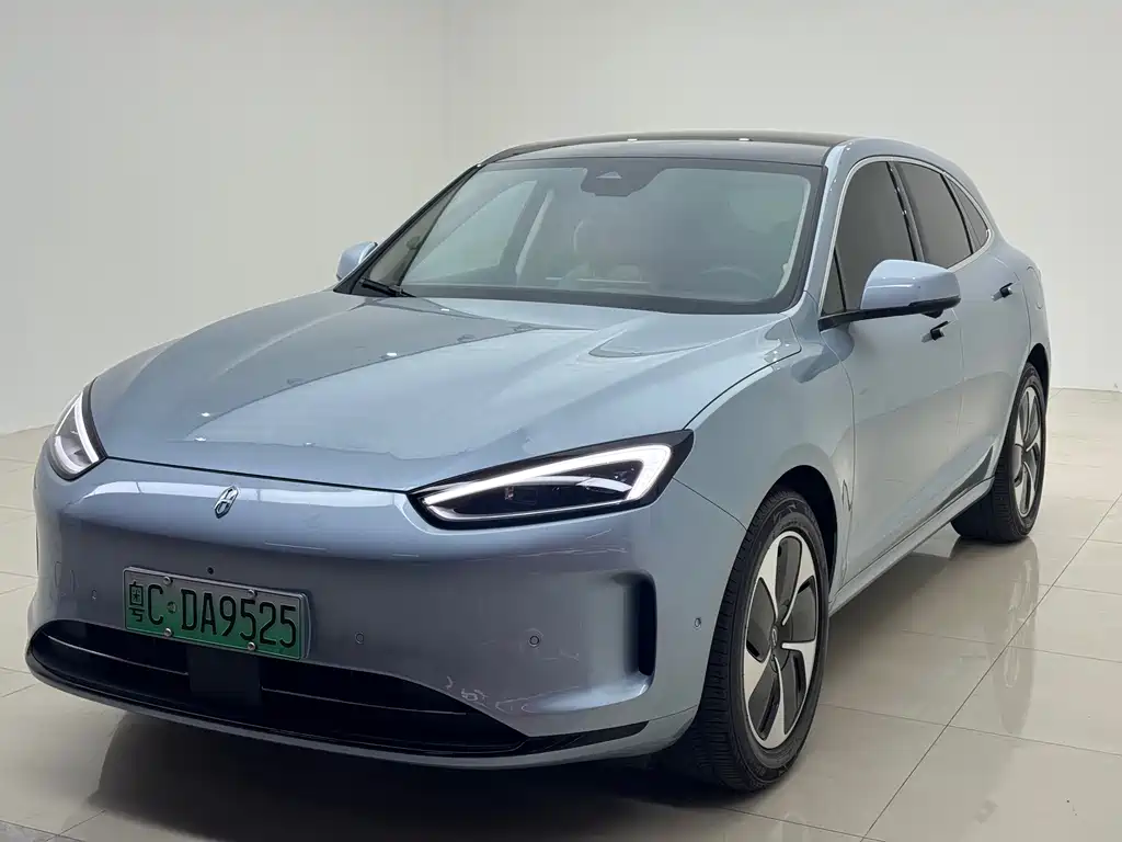 AITO AITO M5 — миниатюра 2