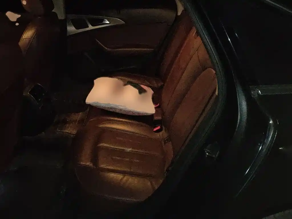 Audi A6L — миниатюра 15
