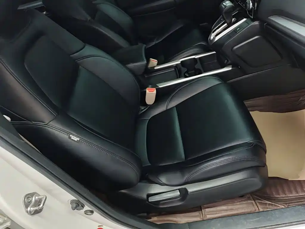 Honda CR-V — миниатюра 25
