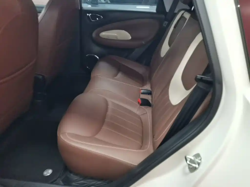Wuling Bingo — миниатюра 17