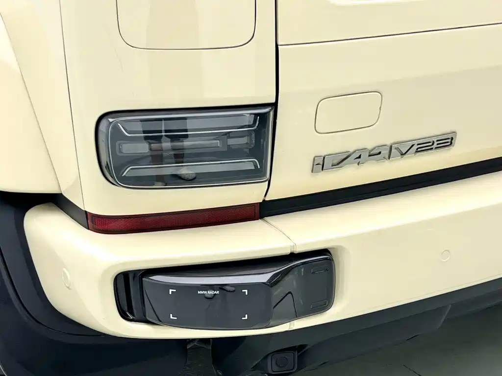 iCAR Автомобиль SuperV23 — миниатюра 5