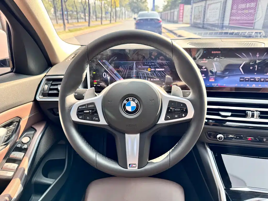 BMW 3 Series — миниатюра 15
