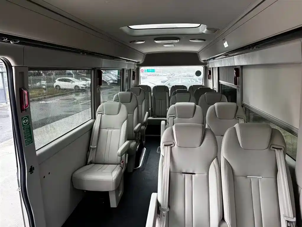 Hongqi HONGQI GUOYUE