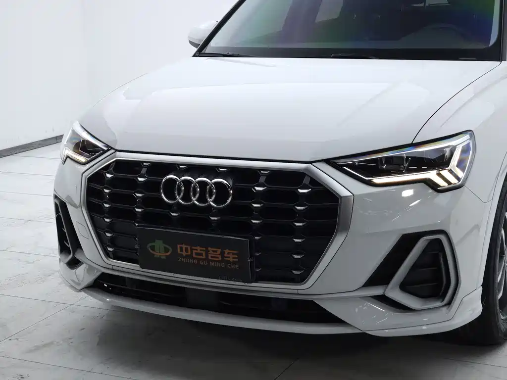 Audi Q3 — миниатюра 18