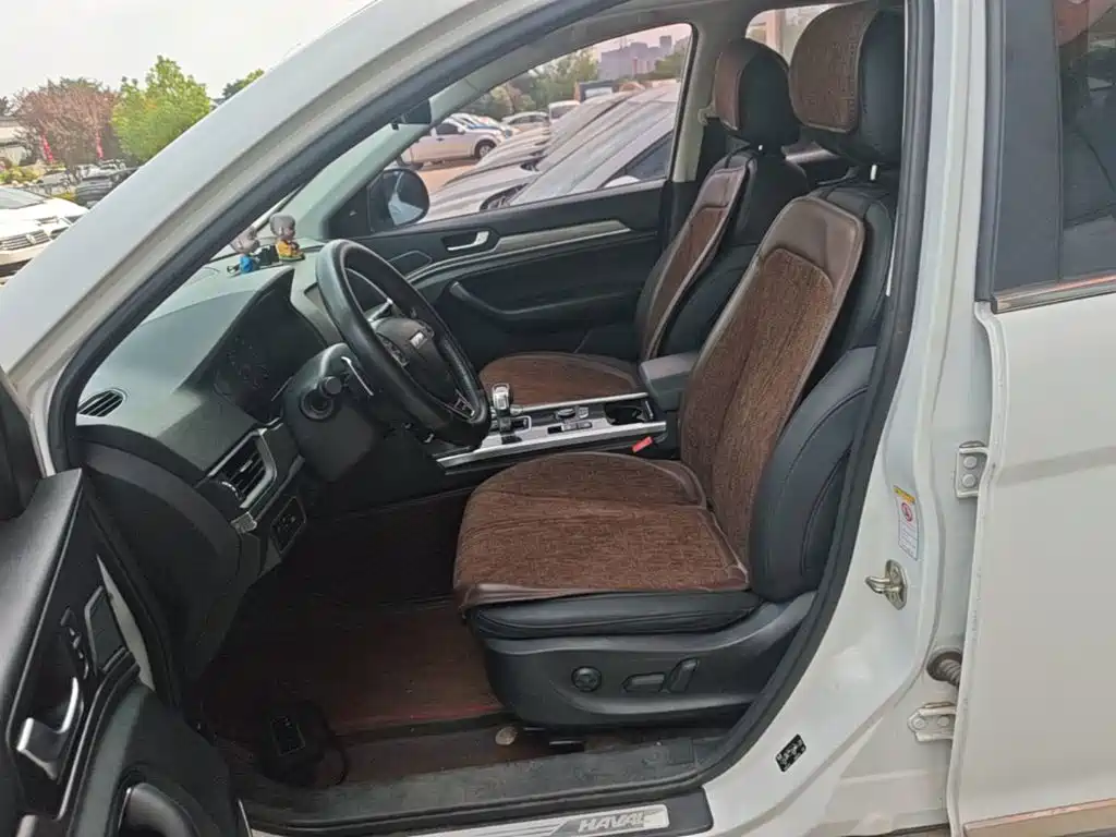 Haval H6 — миниатюра 15
