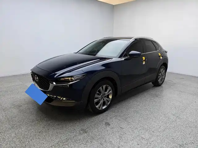 MAZDA CX 30