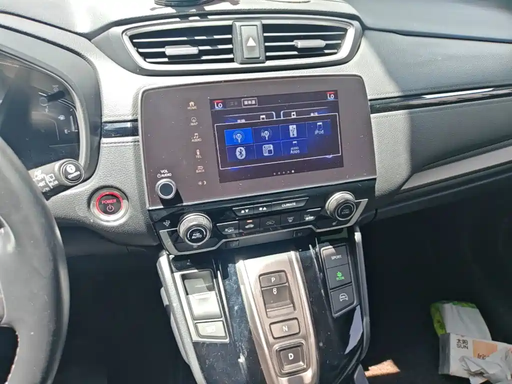 Honda Breeze PHEV — миниатюра 20