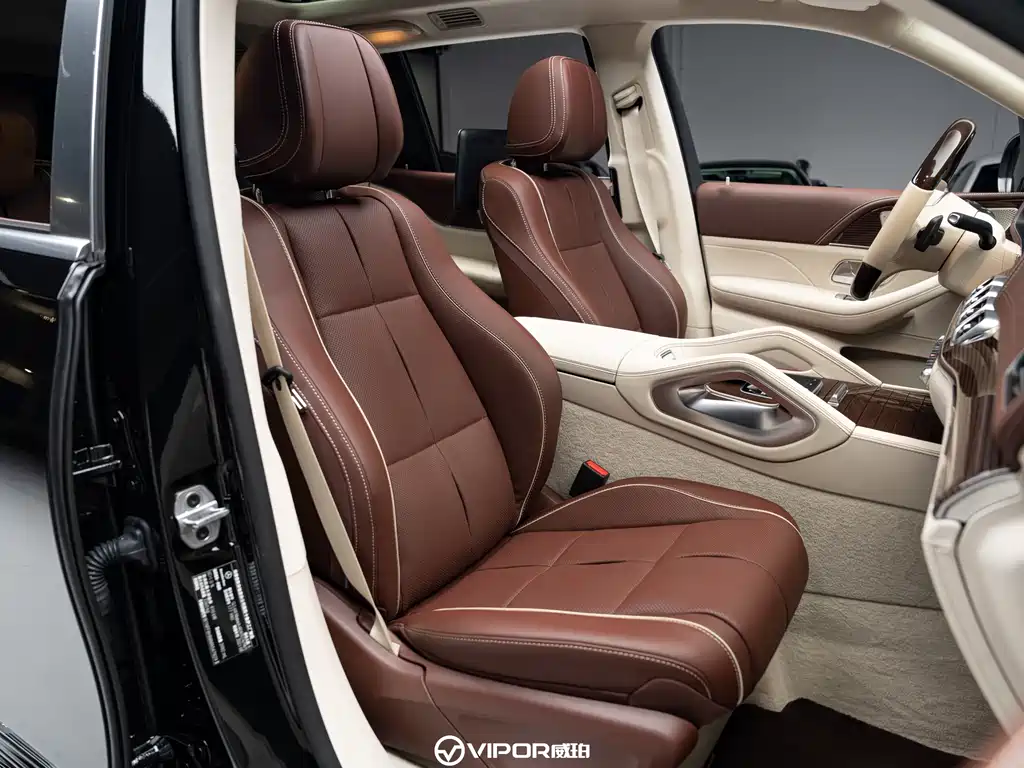 Mercedes-Benz Maybach GLS 2021 GLS 600 4MATIC