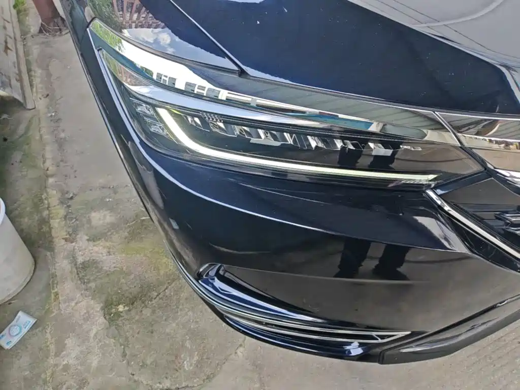 Honda Breeze PHEV — миниатюра 13