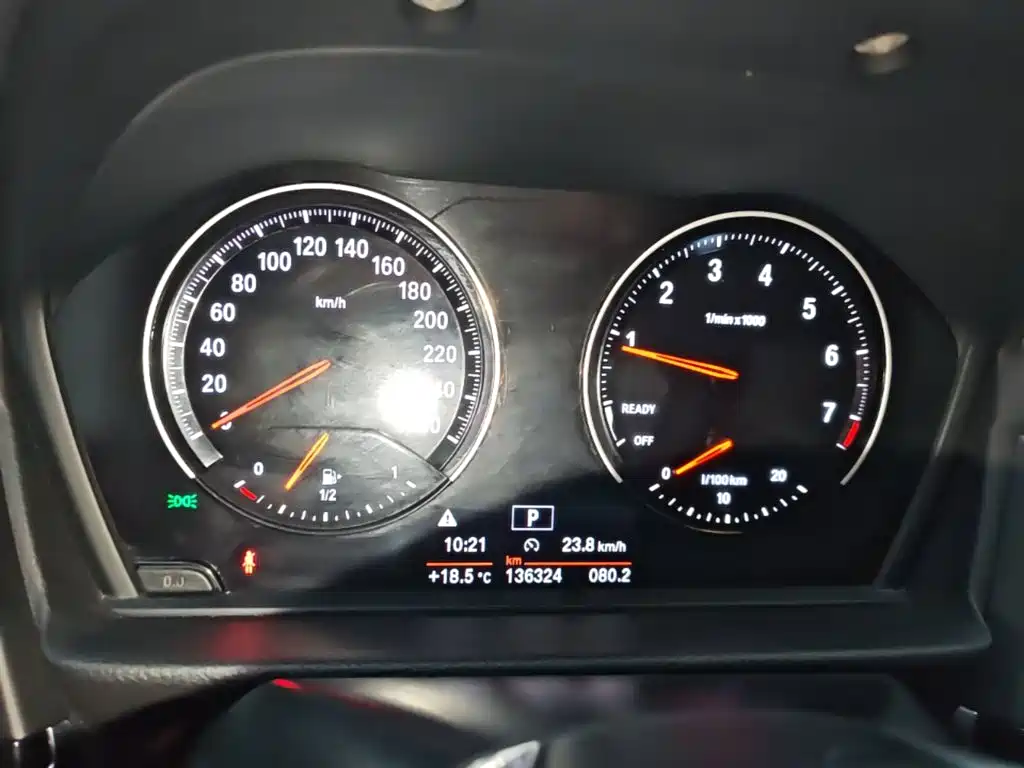 BMW 1 Series — миниатюра 12